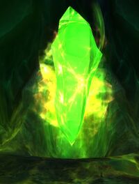 Image of Fel Energy Crystal