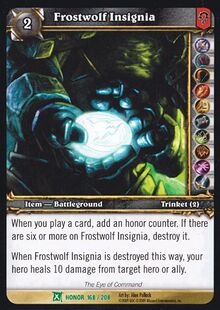 Frostwolf Insignia TCG Card.jpg