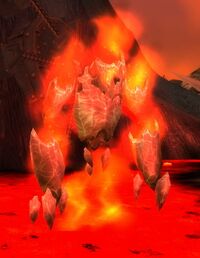 Image of Regent Firelord Thermorok