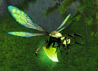 Image of Jadeglow Wasp