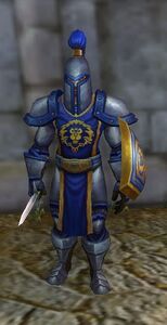 Image of Northshire Guard