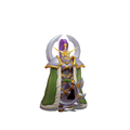 Maiev in Warcraft Arclight Rumble.