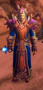 Image of Stormwind Archmage