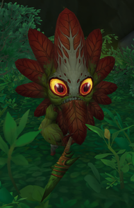 Image of Sneaky Podling