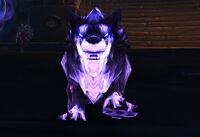 Image of Void Wolf