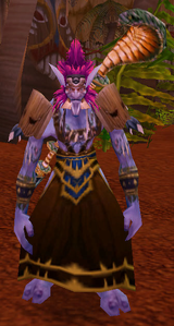 Image of Witch Doctor Hez'tok