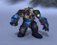 Image of Iron Dwarf Magus