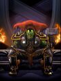 Warchief Thrall (Heroes of Azeroth).
