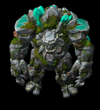 Warcraft III Reforged - Sentinels Mountain Giant.png