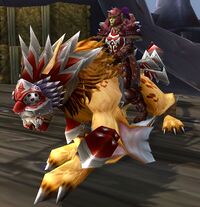 Image of Warsong Wind Rider