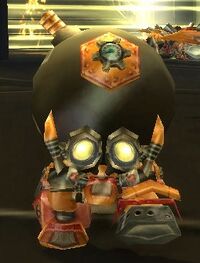 Image of Bomb Bot