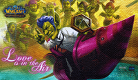 Love is in the Air Big Love Rocket - TCG Playmat.png