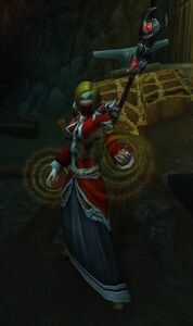 Image of Defias Blood Wizard