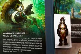 Blizzard Museum - Warcraft Anniversary8.jpg
