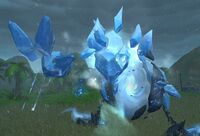 Image of Glacial Ice Lord