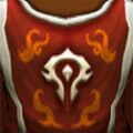  [Scout's Tabard]