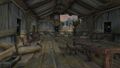 Inside of a building in Hammerfall before changes.