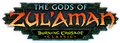 Patch 2.5.4: The Gods of Zul'Aman