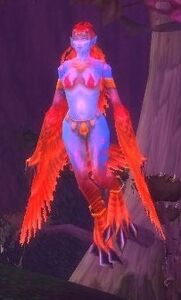 Image of Bloodfeather Matriarch