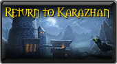 Return to Karazhan