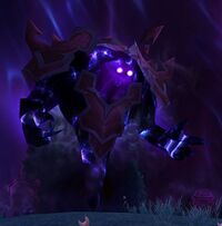 Image of Elder Void Lord