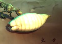 Image of Giant Marrowgrub