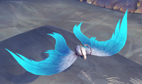 Image of Spiritwing Glimmerfly