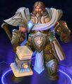 Silver Hand Uther
