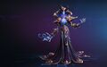 Kel'Thuzad in Heroes of the Storm.