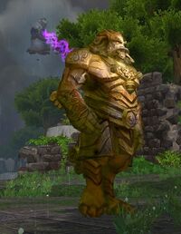 Image of Stonebound Colossus