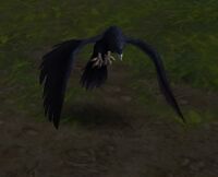 Image of Syndicate Raven