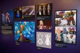 Blizzard Museum - Heroes of the Storm8.jpg