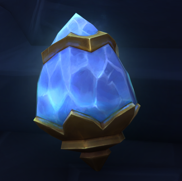 Crystal Key - Warcraft Wiki - Your wiki guide to the World of Warcraft