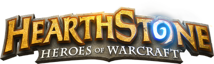 Hearthstone: Heroes of Warcraft logo