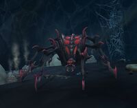 Image of Mother Araneae