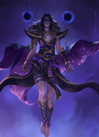 Image of Xal'atath