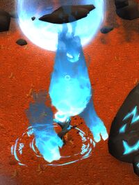 Image of Water Elemental