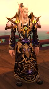 Image of Archmage Ne'thul