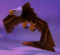 Image of Hyjal Eagle