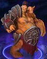 Cho'gall from Heroes of the Storm.
