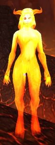Image of Emblazoned Fire Tamer