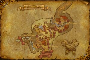 Map before patch 7.3.5.