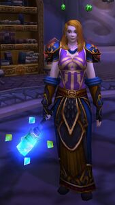 Image of Archmage Celindra