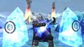 Arthas Menethil rocking out in the The Frozen Throne credits.