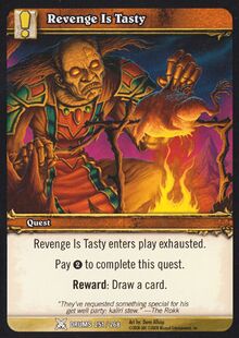 Revenge Is Tasty TCG Card.jpg