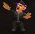 Silas, as he appeared prior to Warlords of Draenor.