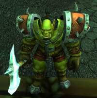 Image of Stonebreaker Guard