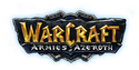 Warcraft III: The Frozen Throne fanmade mode Armies of Azeroth