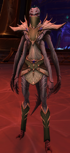 Image of Researcher Xik'vik