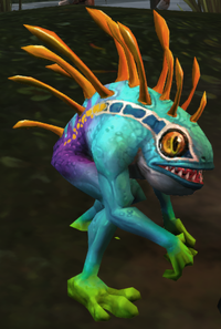 Image of Rockaway Murloc